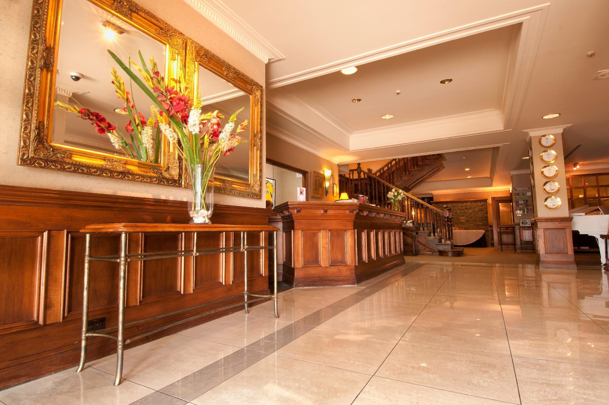 Distinction Coachman Hotel, פלמרסטון נורת' מראה חיצוני תמונה